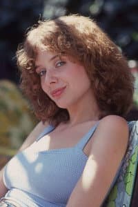 Rosanna Arquette photo