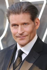 Crispin Glover photo