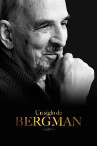 Ingmar Bergman photo