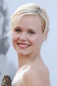 Alison Pill photo