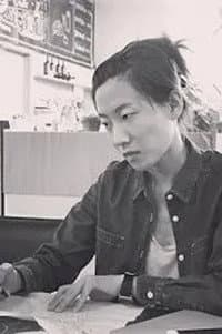 Qiu Yujie photo