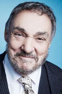 John Rhys-Davies photo