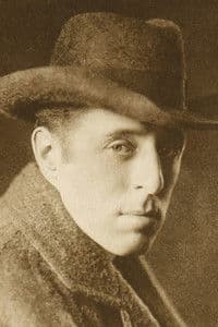 D.W. Griffith photo