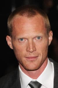 Paul Bettany photo