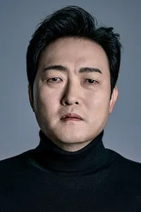 Lee Jun-hyeok photo