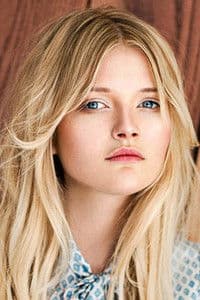 Sophie Kennedy Clark photo