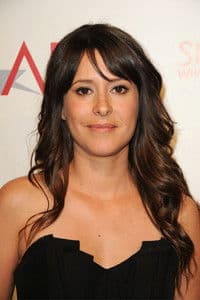Kimberly McCullough photo