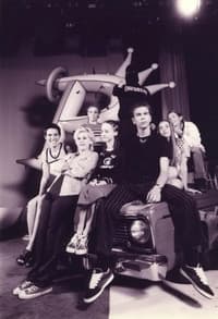 Leigh Whannell photo