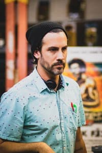 Brett Simmons photo