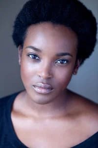 Wunmi Mosaku photo