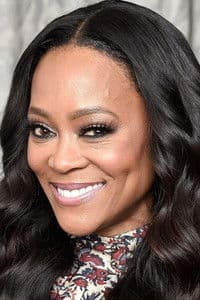 Robin Givens photo
