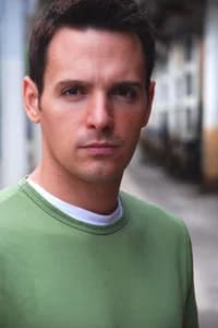 Joshua Rollins photo