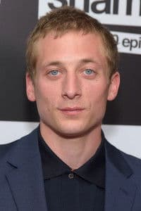 Jeremy Allen White photo