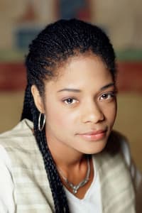 Naomie Harris photo