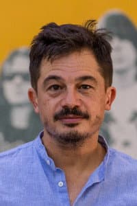 Paulo Pécora photo