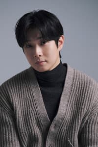 Choi Woo-shik photo