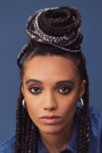 Maisie Richardson-Sellers photo