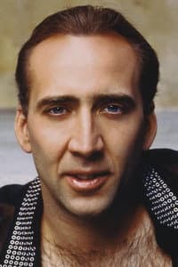 Nicolas Cage photo
