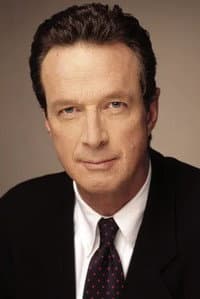 Michael Crichton photo