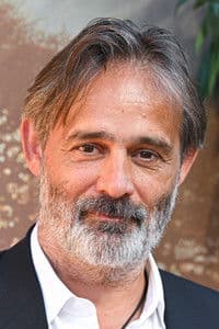 Baltasar Kormákur photo