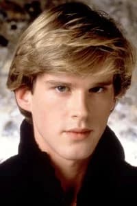 Cary Elwes photo