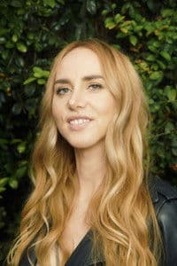 Lindsey Anderson Beer photo