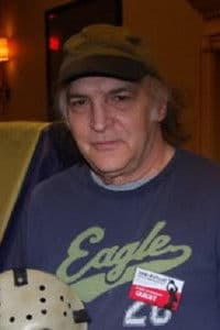 Danny Steinmann photo