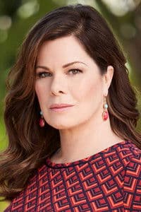 Marcia Gay Harden photo