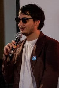 Axel Cheb Terrab photo