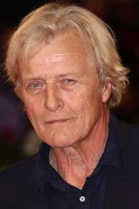Rutger Hauer photo