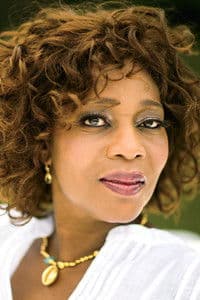 Alfre Woodard photo