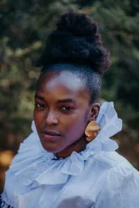 Wunmi Mosaku photo