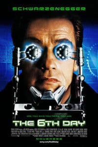 Michael Rooker photo