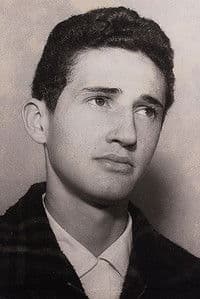 Adriano Stuart photo