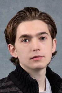 Austin Abrams photo