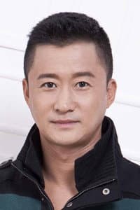 Wu Jing photo