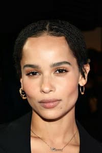 Zoë Kravitz photo