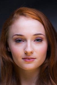 Sophie Turner photo