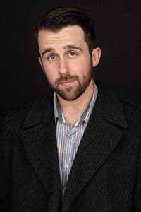 Brian Patrick Butler photo