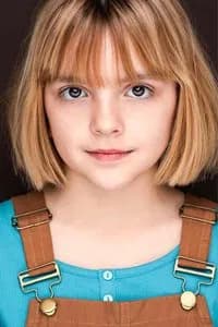 Arabella Olivia Clark photo