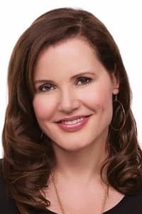 Geena Davis photo