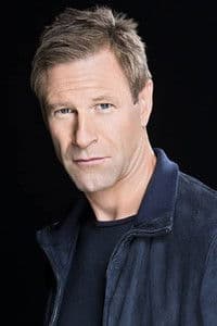 Aaron Eckhart photo