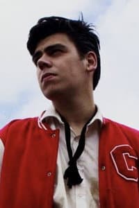 Johnny Maya photo