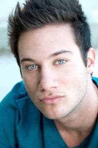 Bryce Hirschberg photo