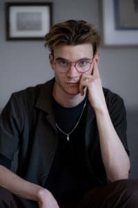 Felix Clayton photo