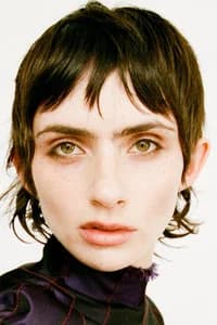 Zoë Bleu Sidel photo