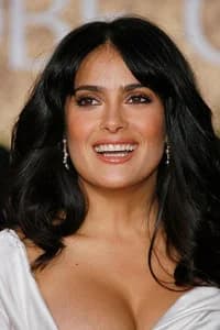 Salma Hayek Pinault photo