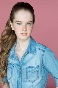 Summer H. Howell photo