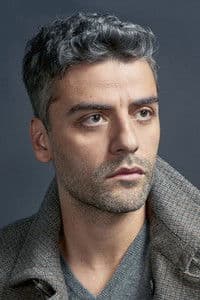 Oscar Isaac photo