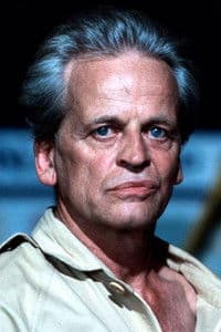 Klaus Kinski photo